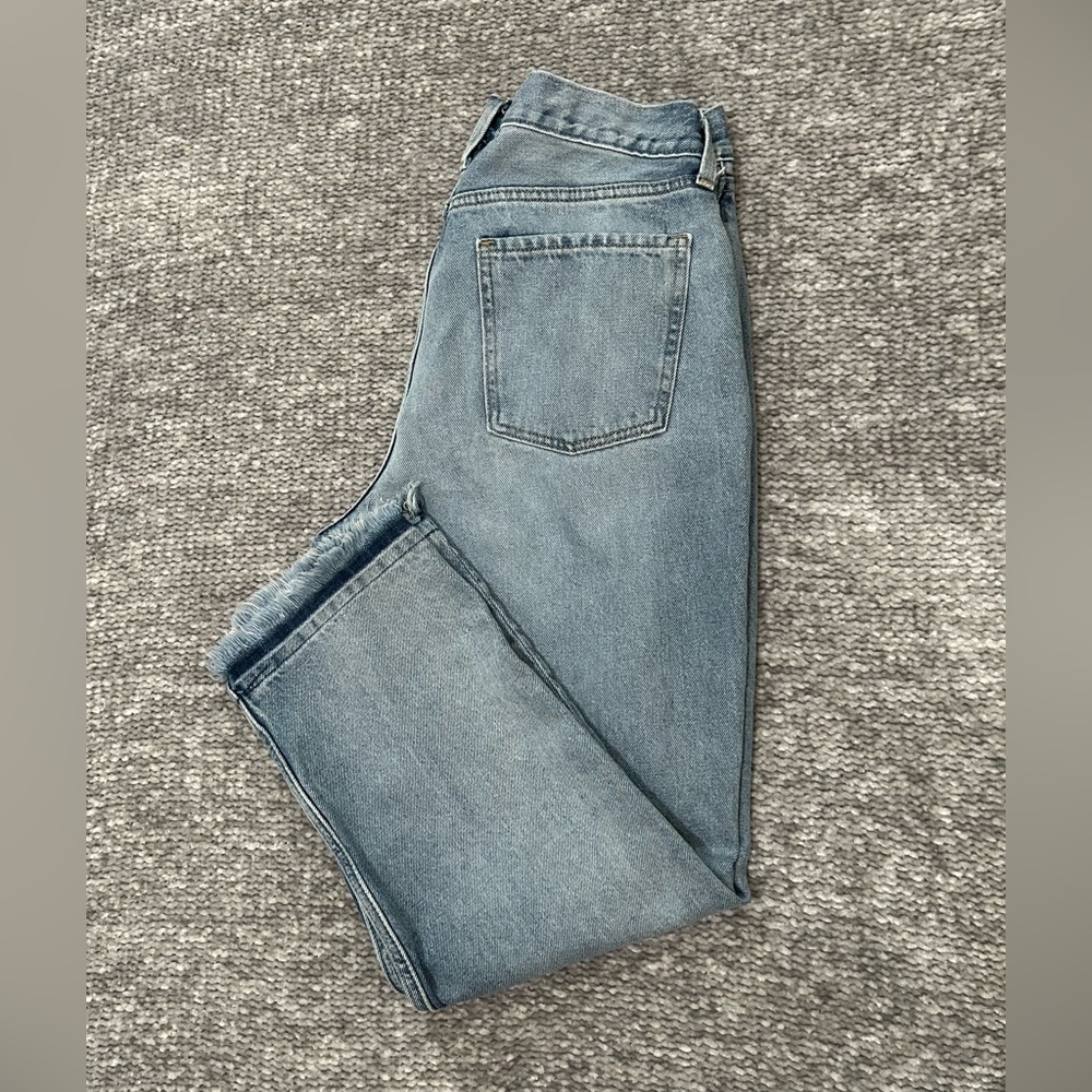 Old Navy mom jeans 10
